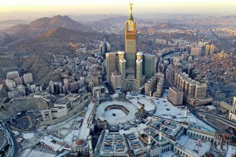 berbagai-fakta-tentang-negara-arab-saudi