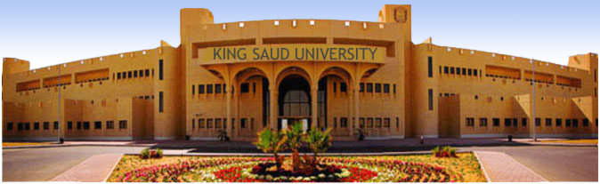 Universitas Terbaik Yang Berada di Arab Saudi