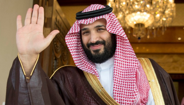 6 Perubahan Terbesar Terjadi di Arab Saudi Tahun 2018