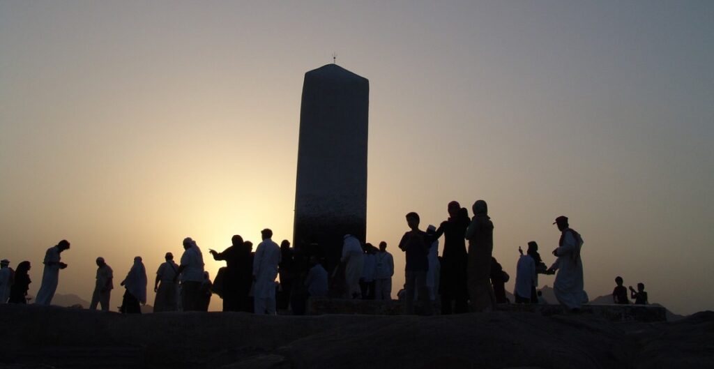 7 Destinasi Objek Wisata di Mekkah Terbaik dan Terpopuler