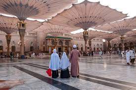 7 Tempat Wisata di Mekkah yang Bisa Kamu Kunjungi Setelah Umroh