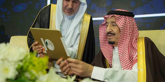 Dulu Dilarang di Arab Saudi, Sekarang Aturan-Aturan Ini Sudah Dicabut