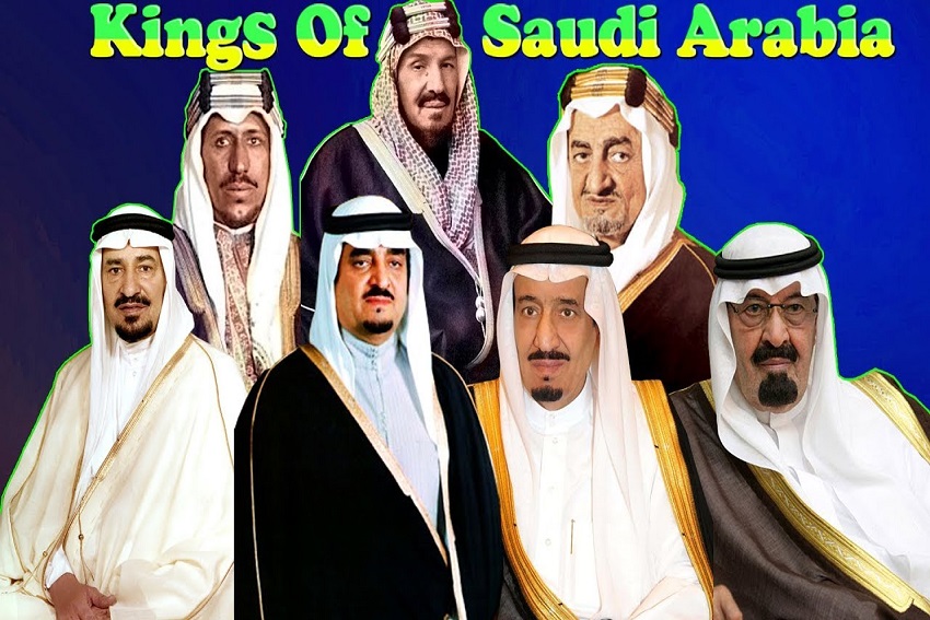 Silsilah Raja Arab Saudi, dari yang Ditembak Mati hingga yang Hafal Alquran